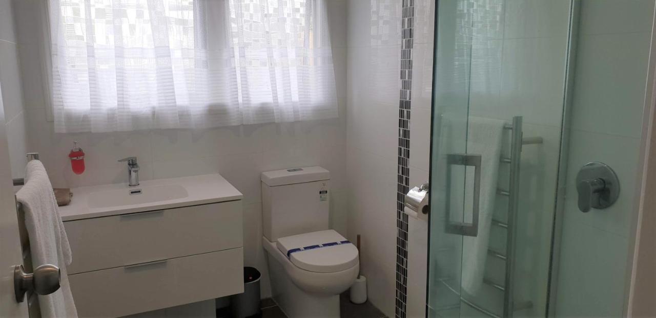 Rose Apartments Unit 6 Central Rotorua-Accommodation & Spa Zewnętrze zdjęcie